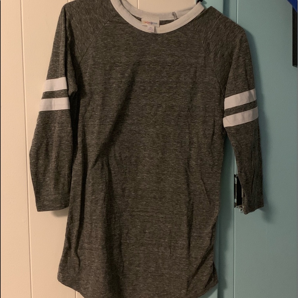 Lularoe randy